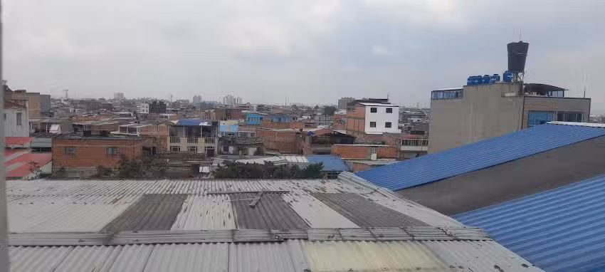 Hotel Umbral de F&aacute;tima