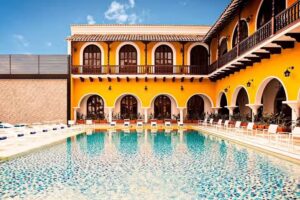 Hotel Uni&oacute;n Girardot