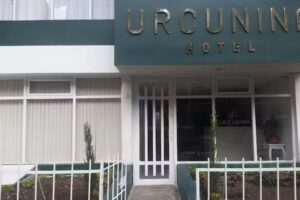 HOTEL URCUNINA