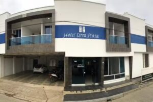 Hotel Urra Plaza