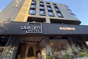 Hotel Uukam