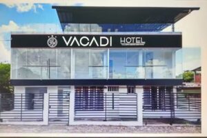 HOTEL VACADI VLW