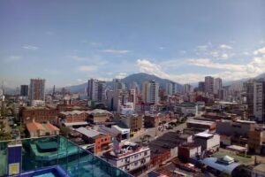 Hotel Vajamar Bucaramanga