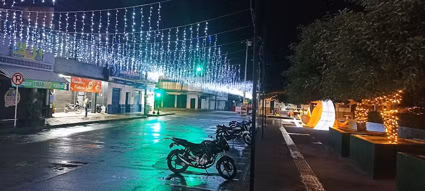 Hotel Vali