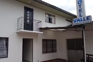 Hotel Valle
