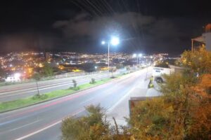 Hotel Valle de Atriz