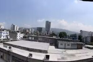 Hotel Valle de Beraca