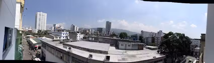 Hotel Valle de Beraca