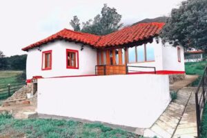 Hotel Valle de Cerinza