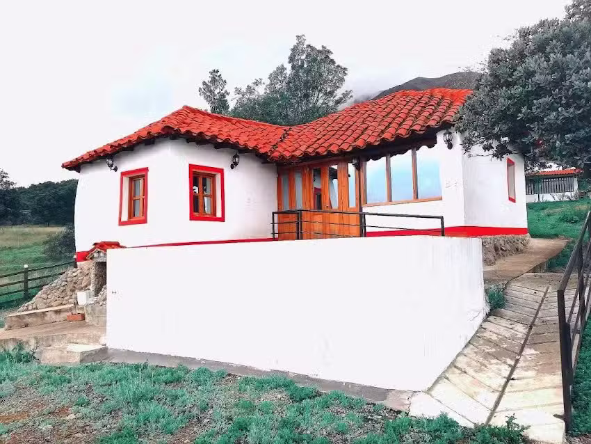 Hotel Valle de Cerinza