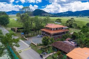 Hotel Valle del Penderisco