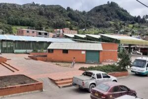 Hotel Valle Del Ubate