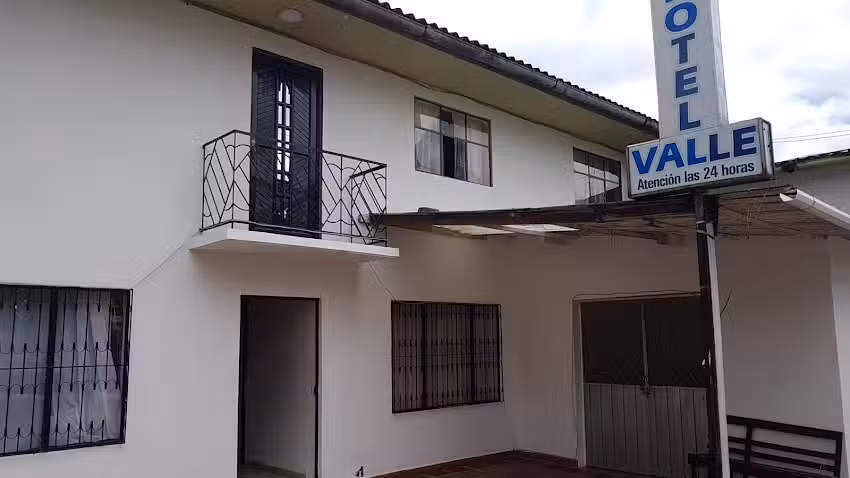 Hotel Valle