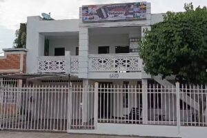 HOTEL VALLEDUPAR MAGICA