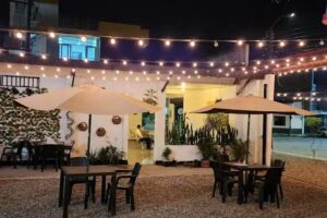 HOTEL VASU PUERTO ASIS