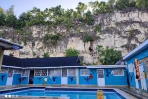 Hotel VCG Colibr&iacute;