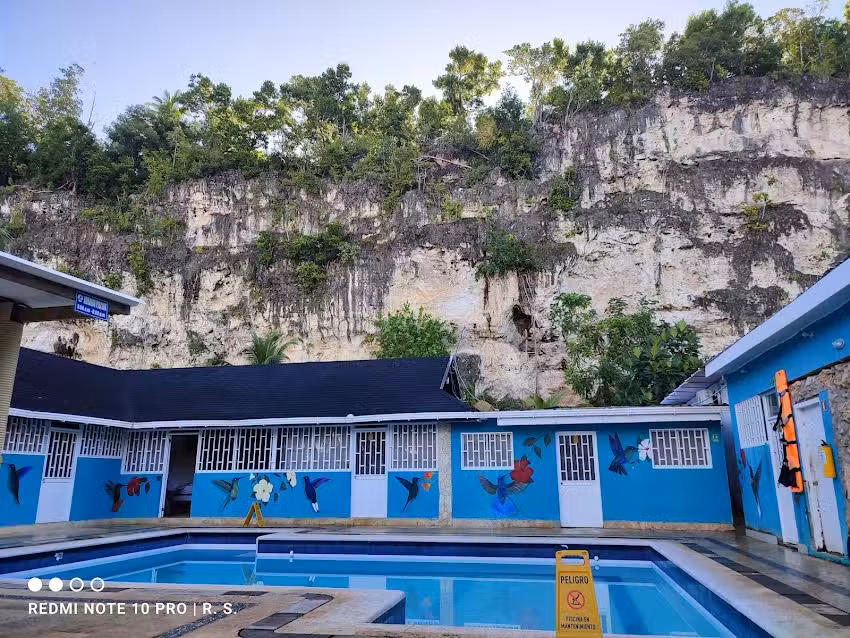 Hotel VCG Colibr&iacute;