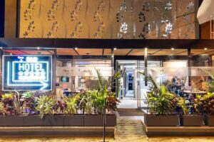 Hotel Velero Roldanillo