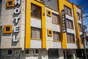 Hotel Venecia | Hotel Familiar &ndash; Corporativo | Pasto, Nari&ntilde;o, Colombia