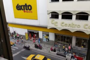 Hotel Vermon Armenia