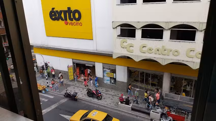 Hotel Vermon Armenia