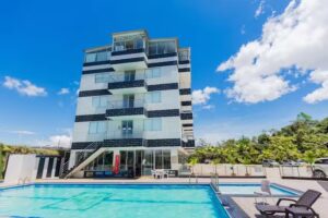 Hotel Verony Guatap&eacute;