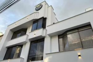 Hotel Versalles Pasto