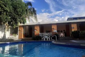 Hotel Vesubios Resort