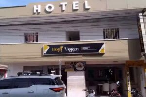 HOTEL VIAJERO DEL MAR