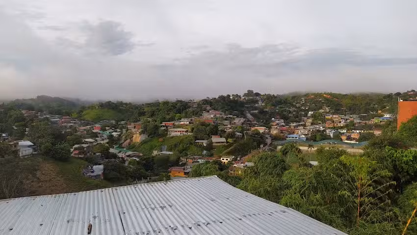 Hotel Viajero Segovia