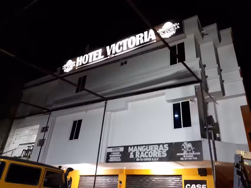 Hotel Victoria