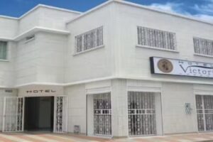 Hotel Victoria Comfort