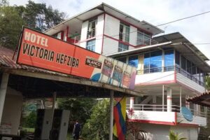 HOTEL VICTORIA HEFZIBA