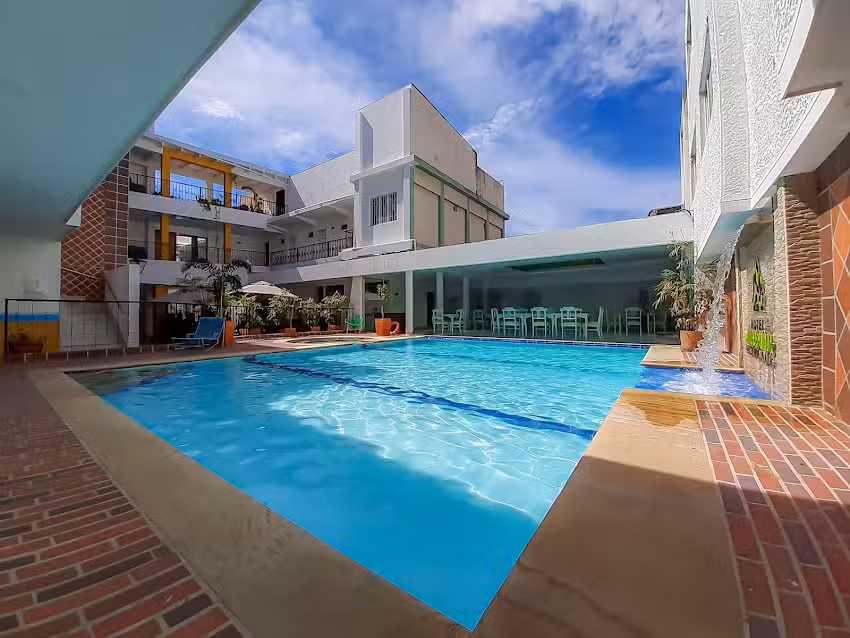 Hotel Victoria Plaza Millenium