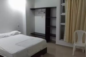 Hotel Victoria Plaza San Juan