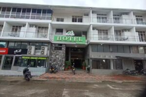 Hotel Victoria Regia