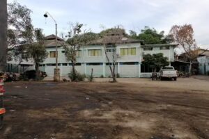 Hotel Viejo Baul, Sahagun