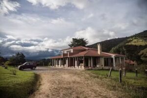 Hotel Vientos del Dorado