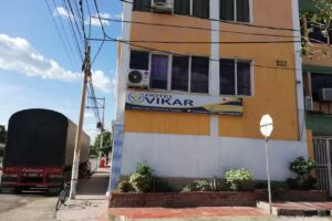 Hotel Vikar