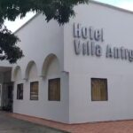 Hotel Villa Antigua