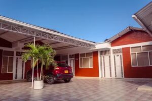 Hotel Villa Caba&ntilde;a