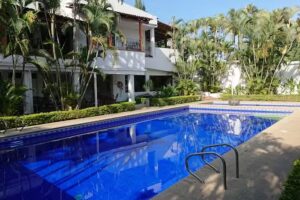 HOTEL VILLA CASUARINAS