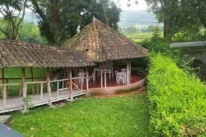 HOTEL VILLA CLAUDIA GIGANTE HUILA