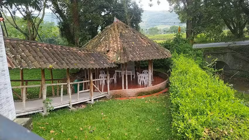 HOTEL VILLA CLAUDIA GIGANTE HUILA