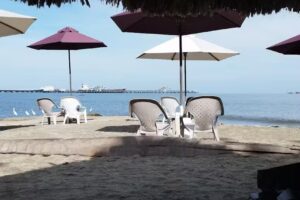 Hotel Villa Colonial