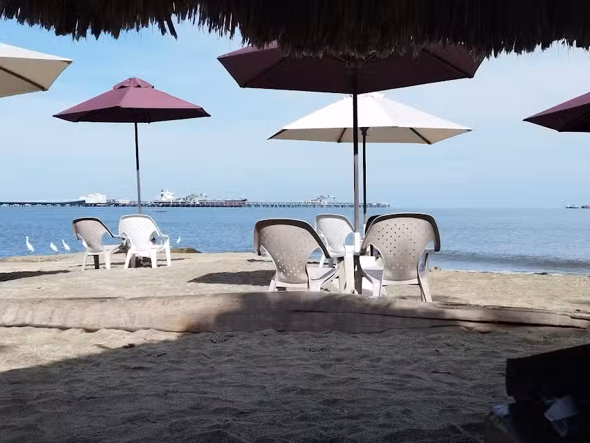 Hotel Villa Colonial