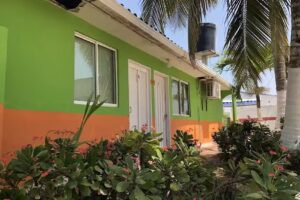 Hotel Villa Consuelo