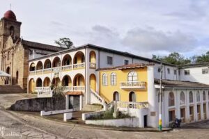 Hotel Villa de la Esperanza