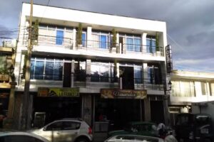 Hotel Villa de Puente Real