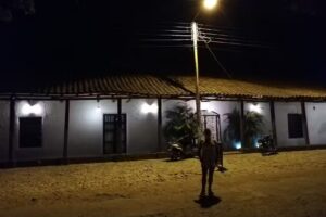 Hotel Villa Deicer &ndash; Villavieja Huila